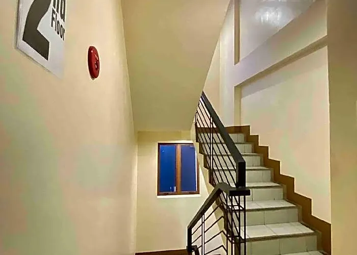 Cozy 1 At The Heart Of Makati Manila