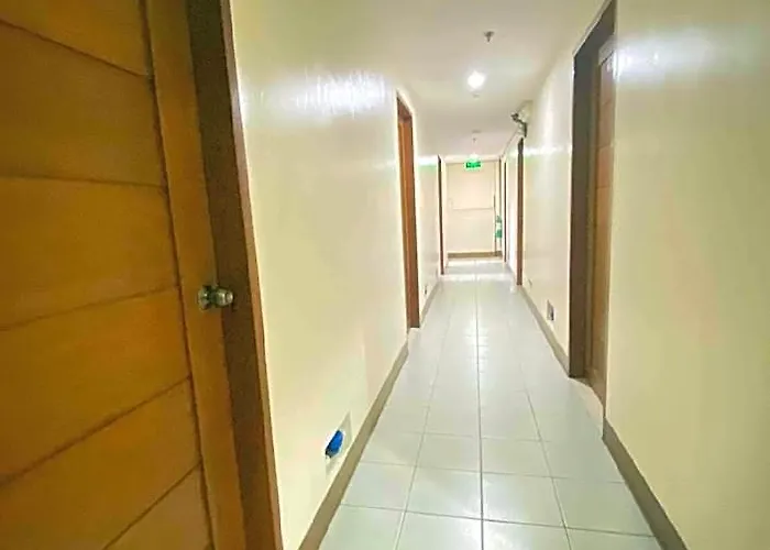 Cozy 1 At The Heart Of Makati